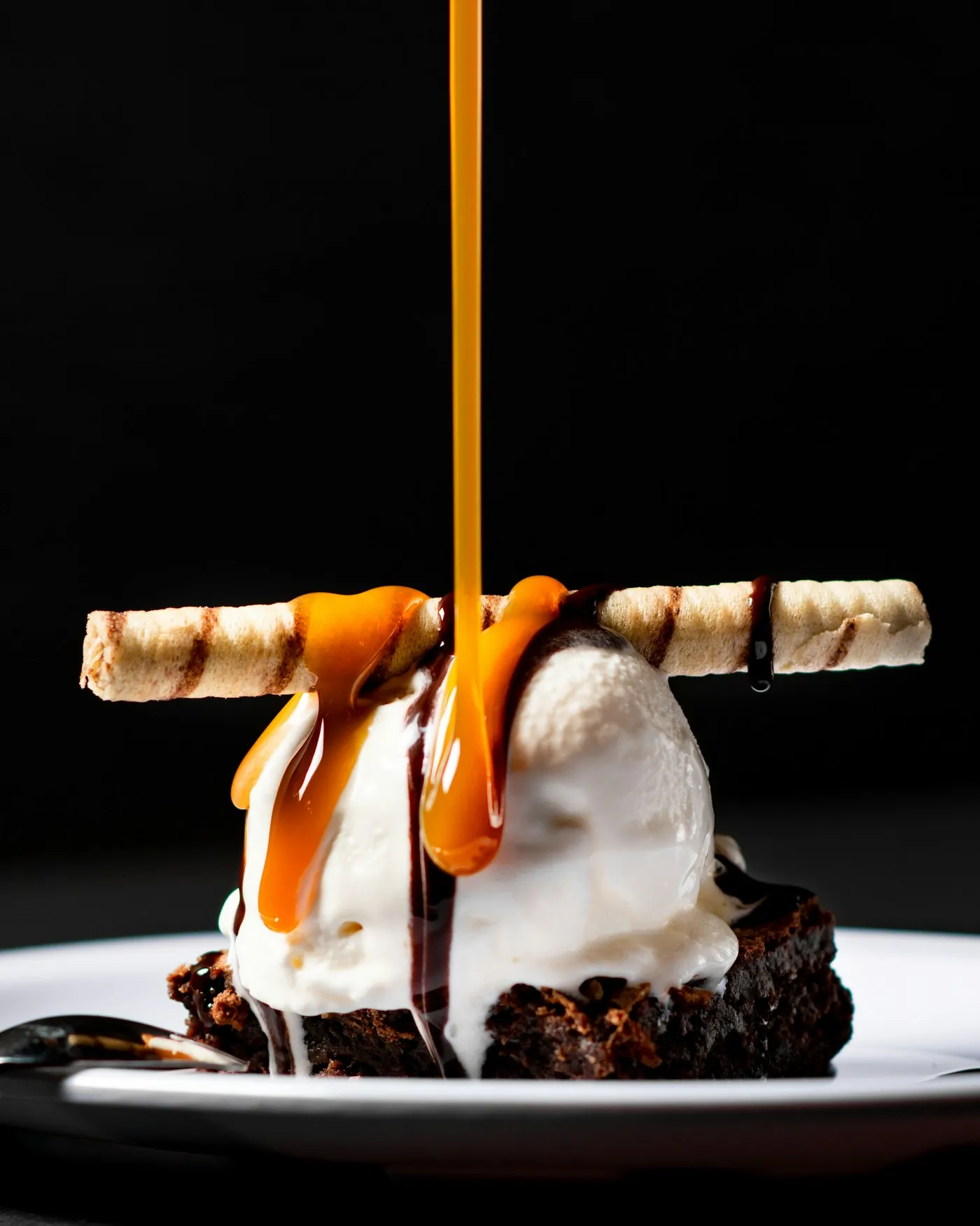 dessert